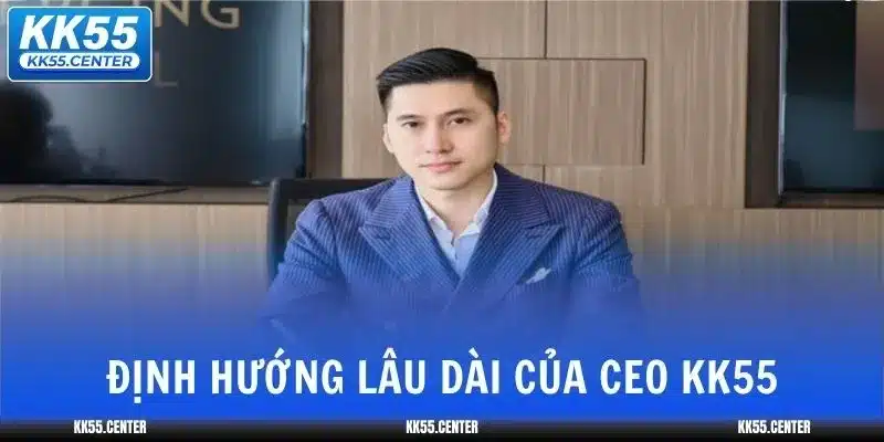CEO KK55 3 ceo-kk55-dinh-huong